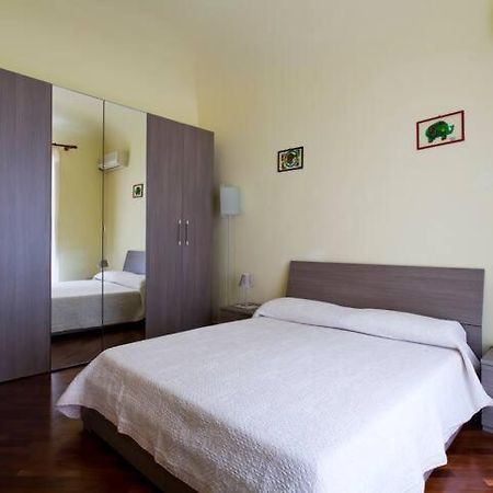 La Casa Di Tufo Apartment Palermo Ngoại thất bức ảnh
