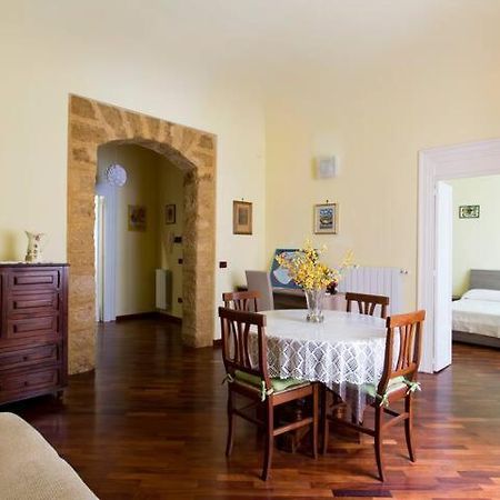 La Casa Di Tufo Apartment Palermo Ngoại thất bức ảnh