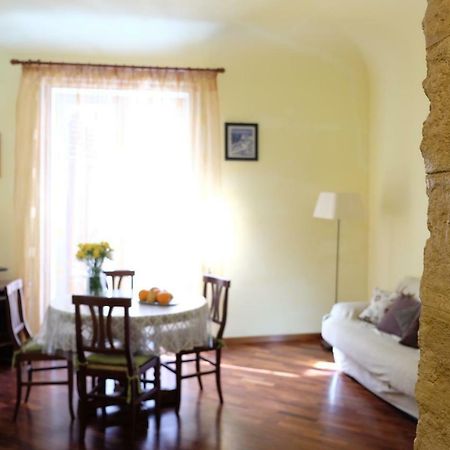 La Casa Di Tufo Apartment Palermo Ngoại thất bức ảnh