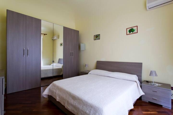 La Casa Di Tufo Apartment Palermo Ngoại thất bức ảnh