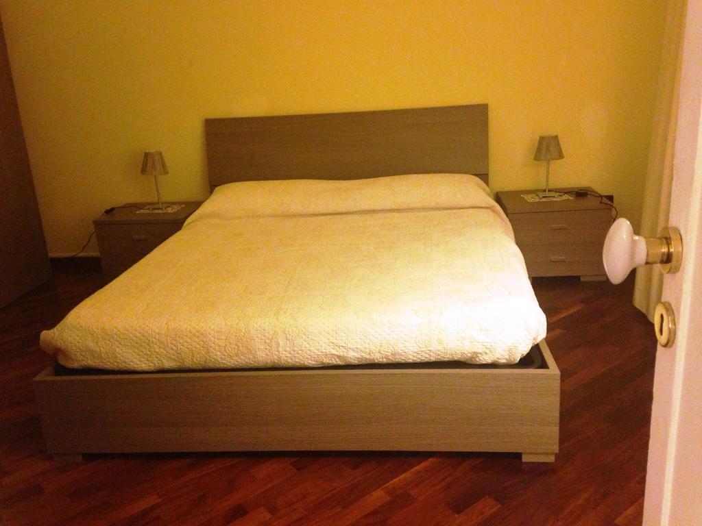 La Casa Di Tufo Apartment Palermo Ngoại thất bức ảnh