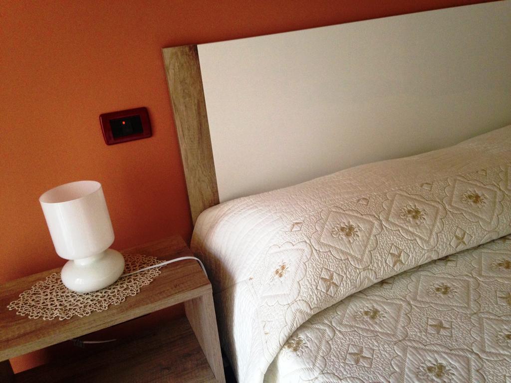La Casa Di Tufo Apartment Palermo Ngoại thất bức ảnh