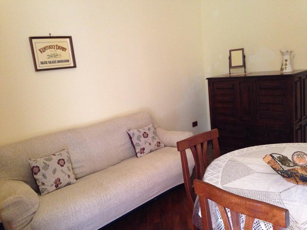 La Casa Di Tufo Apartment Palermo Ngoại thất bức ảnh